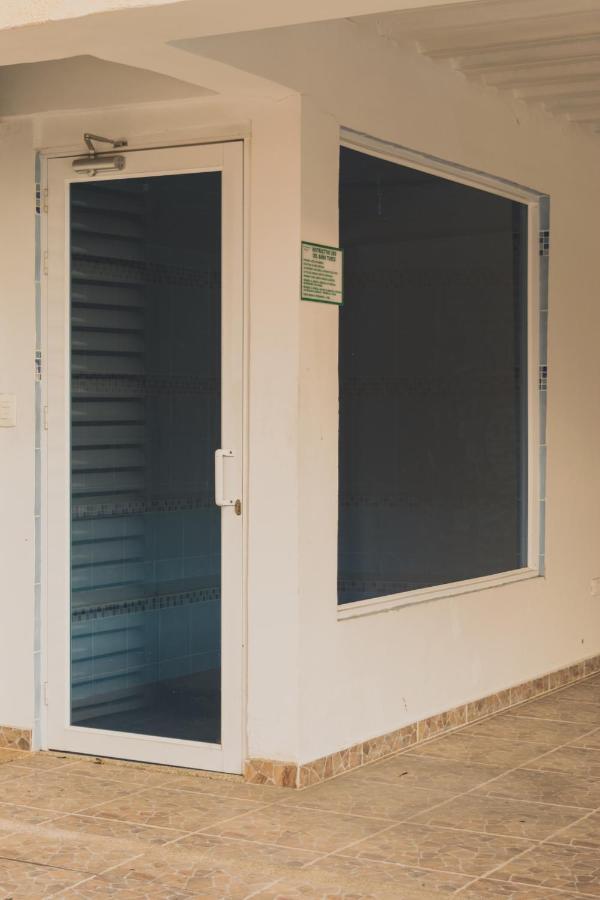 Hotel Manantial Buga Εξωτερικό φωτογραφία